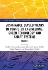 Sustainable Developments in Computer Engineering, Green Technology and Smart Systems cover