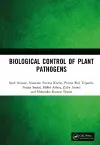 Biological Control of Plant Pathogens cover