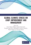 Global Climate Stress on Crop Improvement and Management cover