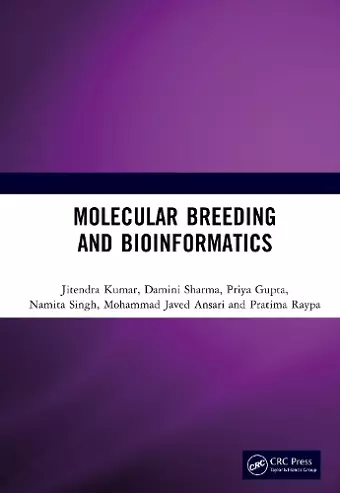 Molecular Breeding and Bioinformatics cover
