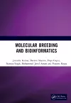 Molecular Breeding and Bioinformatics cover