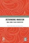 Rethinking Marxism cover