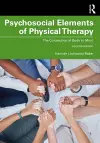Psychosocial Elements of Physical Therapy cover