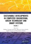 Sustainable Developments in Computer Engineering, Green Technology and Smart Systems cover