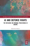 AI and Defence Rights cover