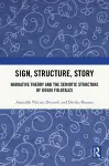 Sign, Structure, Story cover