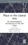 Place in the Liberal Arts cover