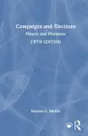 Campaigns and Elections cover