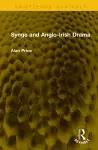 Synge and Anglo-Irish Drama cover