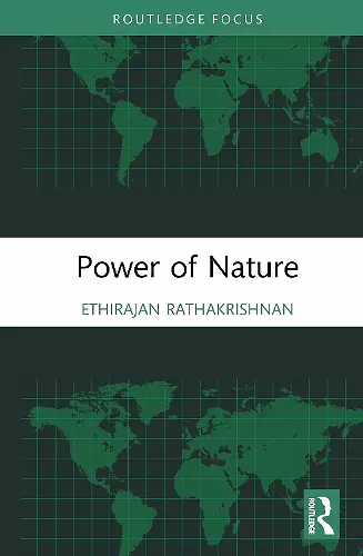 Power of Nature cover