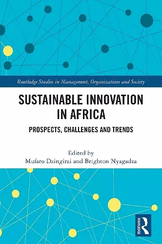 Sustainable Innovation in Africa cover