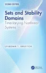 Sets and Stability Domains cover