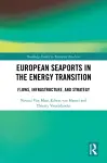 European Seaports in the Energy Transition cover