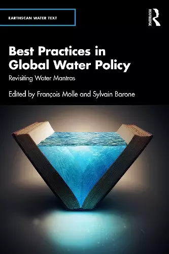 Best Practices in Global Water Policy cover