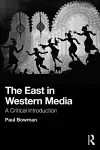 The East in Western Media cover