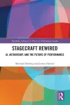 Stagecraft Rewired cover