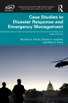 Case Studies in Disaster Response and Emergency Management cover