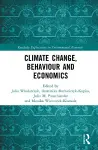 Climate Change, Behaviour and Economics cover