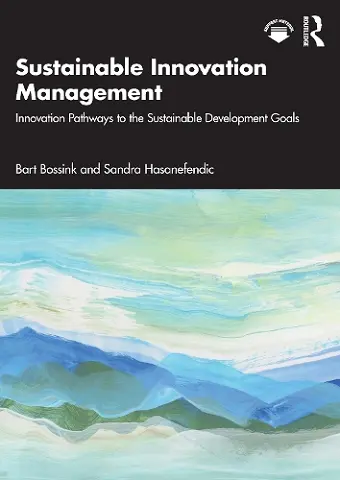 Sustainable Innovation Management cover