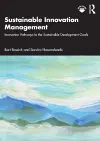 Sustainable Innovation Management cover