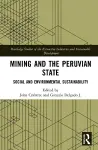 Mining and the Peruvian State cover