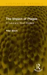 The Impact of Plague cover