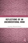 Reflections of an Unconventional Mind cover