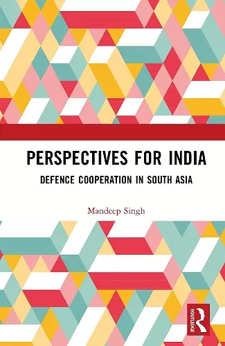Perspectives for India cover