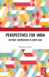 Perspectives for India cover
