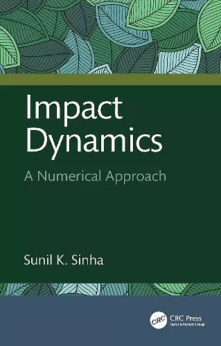Impact Dynamics cover