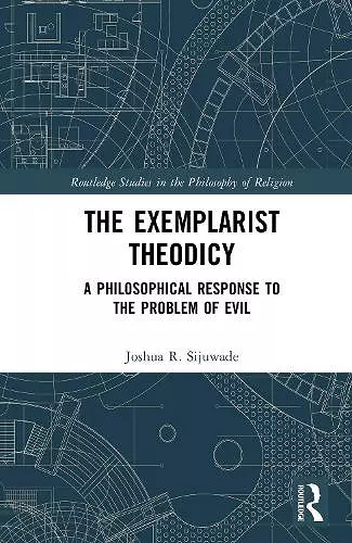 The Exemplarist Theodicy cover
