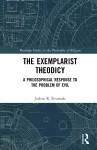 The Exemplarist Theodicy cover