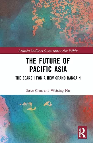 The Future of Pacific Asia cover