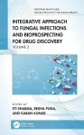 Integrative Approach to Fungal Infections and Bioprospecting for Drug Discovery cover