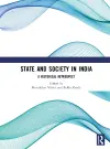 State and Society in India cover