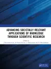 Advancing Societally Relevant Applications of Knowledge through Scientific Research cover