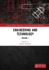 Engineering and Technology cover