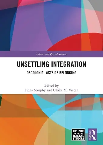 Unsettling Integration cover