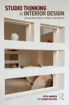 Studio Thinking in Interior Design cover