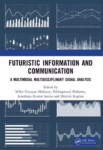 Futuristic Information and Communication cover