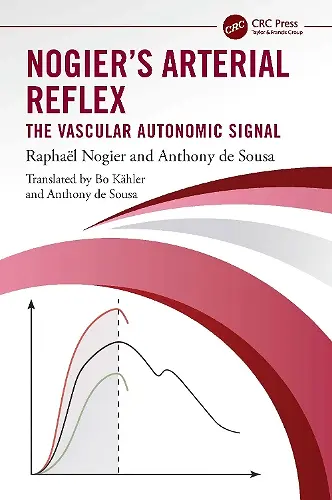 Nogier's Arterial Reflex cover