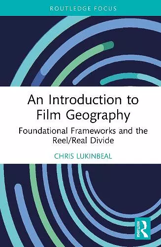 An Introduction to Film Geography cover