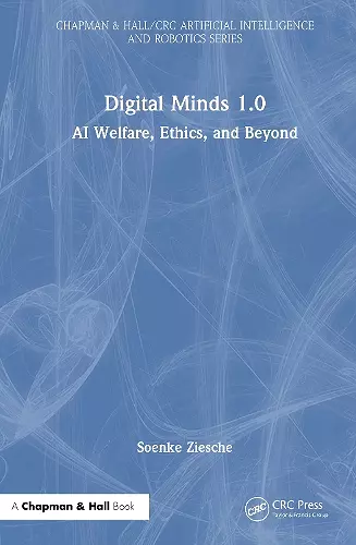 Digital Minds 1.0 cover