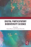 Digital Participatory Biodiversity Science cover