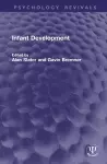 Infant Development cover