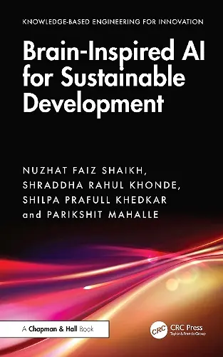 Brain-Inspired AI for Sustainable Development cover