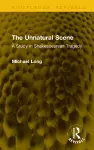 The Unnatural Scene cover