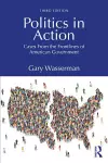 Politics in Action cover