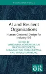 AI and Resilient Organizations cover
