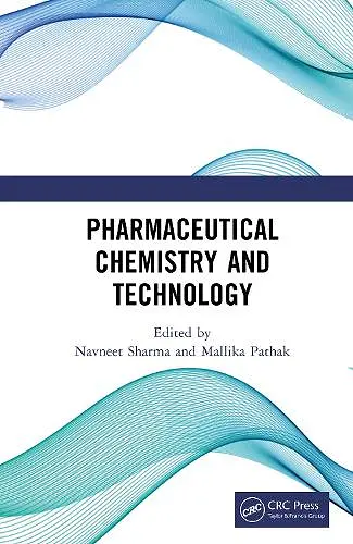 Pharmaceutical Chemistry and Technology cover